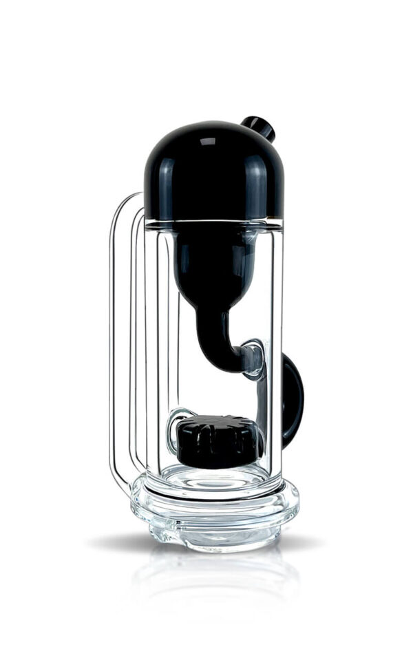 Bomb Erig Hourglass - Recycler - Image 4