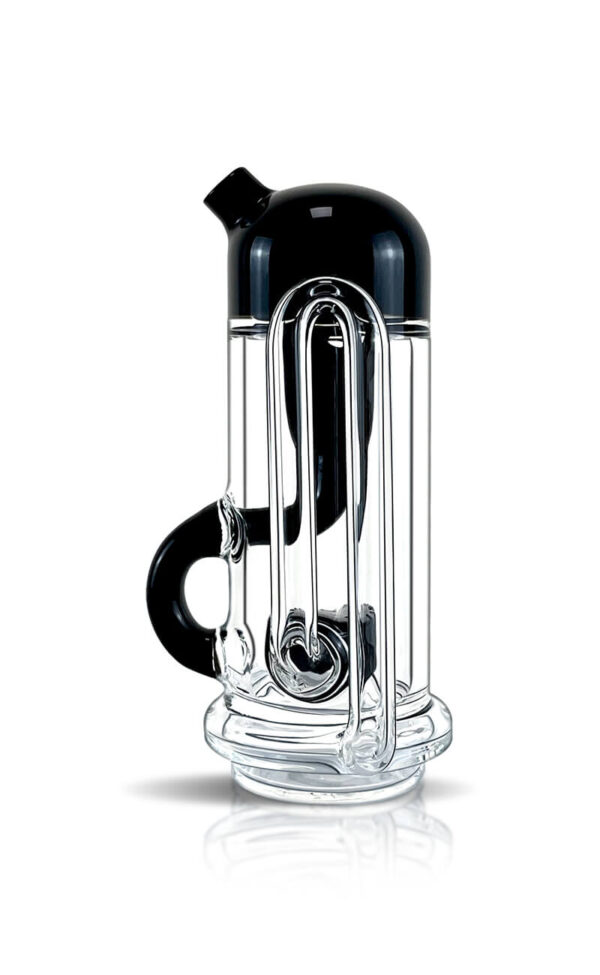 Bomb Erig Hourglass - Recycler - Image 3