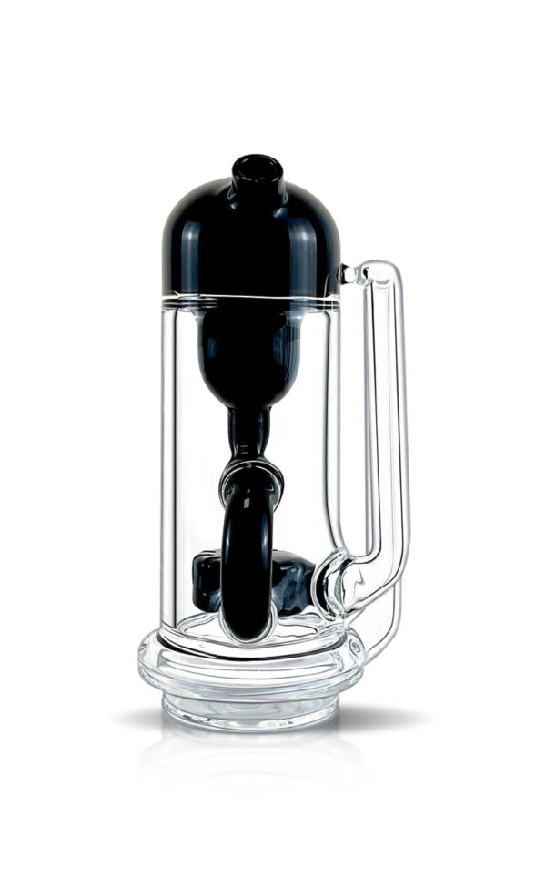 Bomb Erig Hourglass - Recycler - Image 2