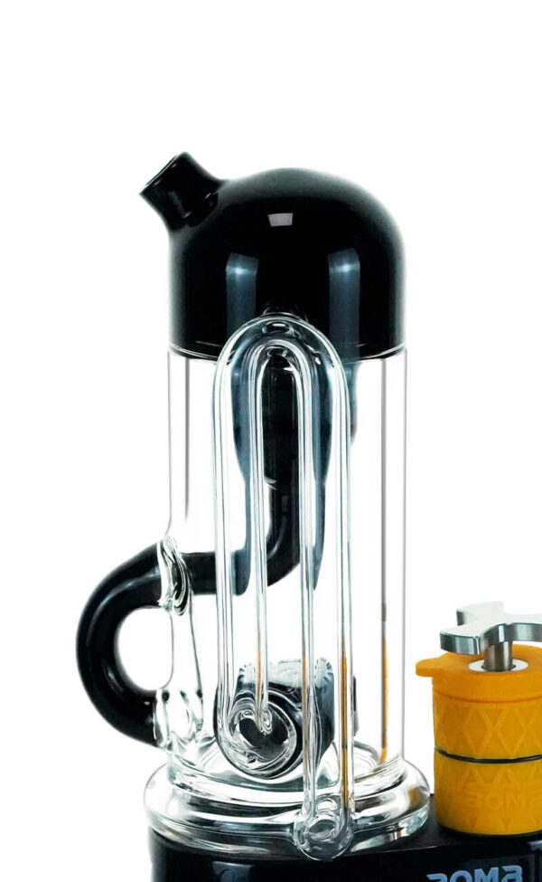 Bomb Erig Hourglass - Recycler - Image 5