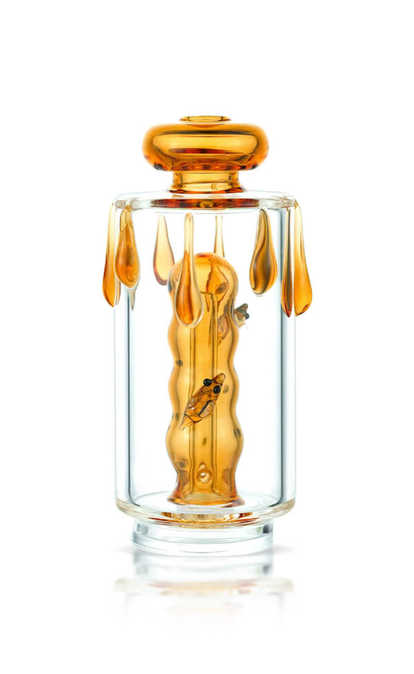 Bomb Erig Honey Glass - Image 3