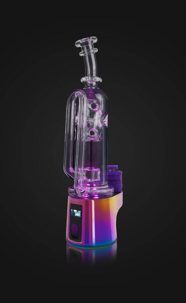 Bomb Erig Max Glass - Image 4