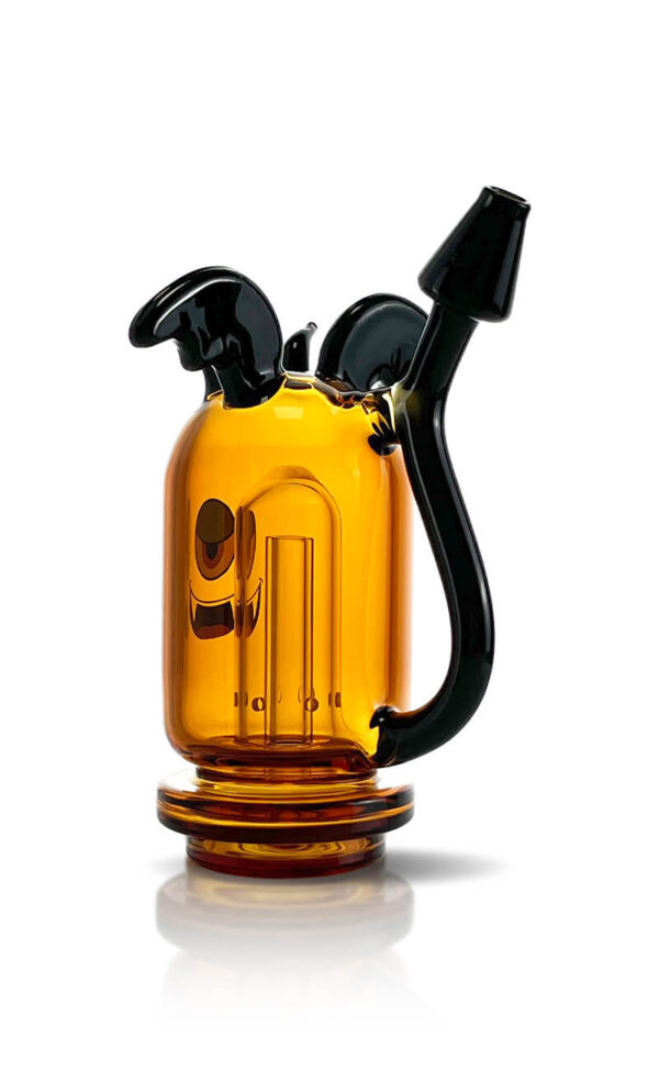 Bomb Erig IMP Glass - Black - Image 4