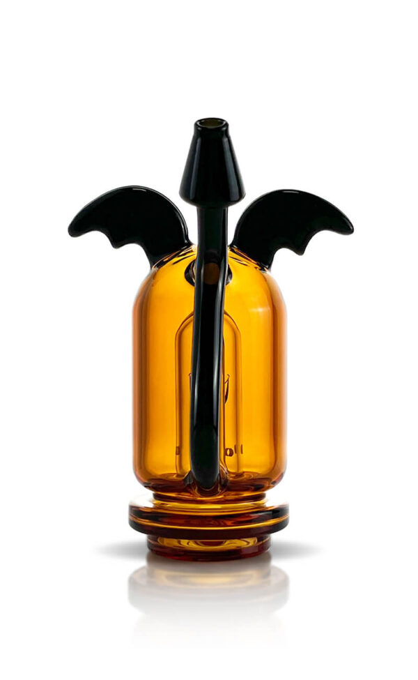 Bomb Erig IMP Glass - Black - Image 3
