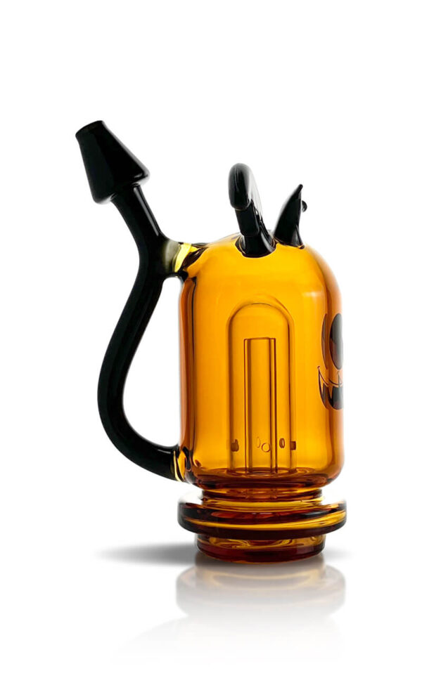 Bomb Erig IMP Glass - Black - Image 2