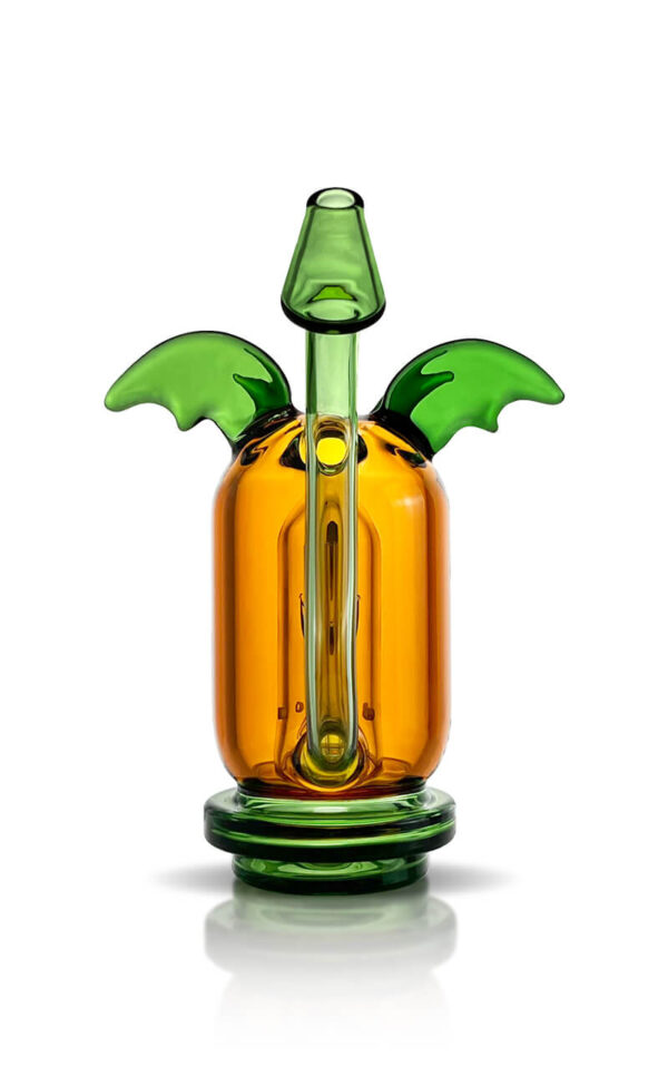 Bomb Erig IMP Glass - Green - Image 4