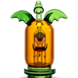 Bomb Erig IMP Glass - Green