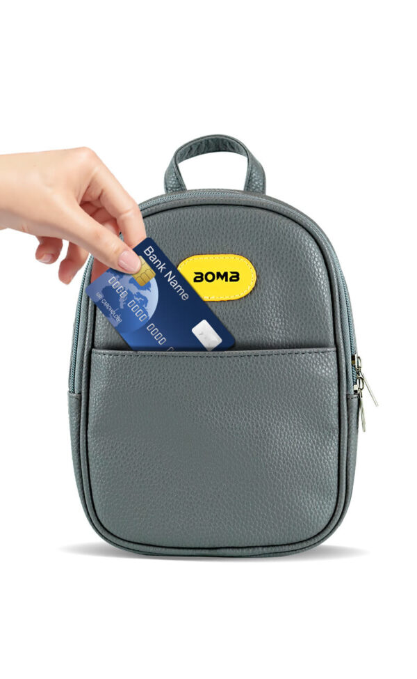 Bomb Erig Bag Carrying Case - Image 4
