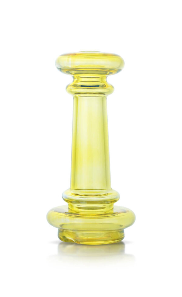 Bomb E-Rig Aurora Glass Dry Tops