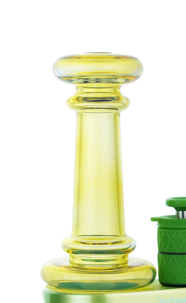 Bomb E-Rig Aurora Glass Dry Tops - Image 4