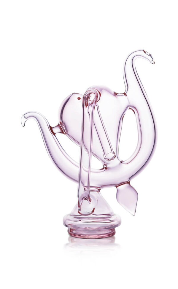 Bomb Erig LoveGlass - Recycler - Image 2