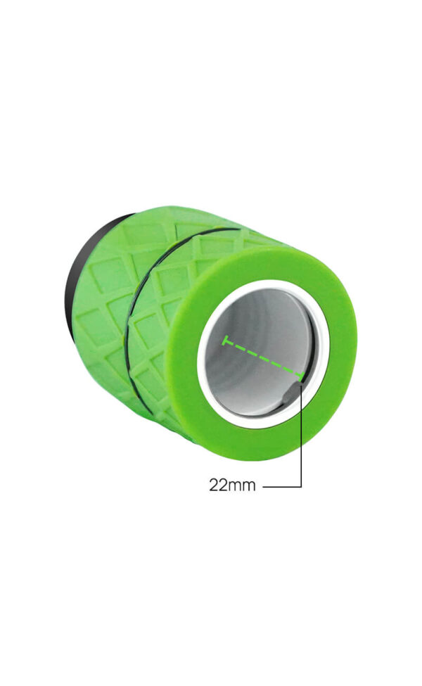 Bomb Erig Magloud Atomizer – Green - Image 4