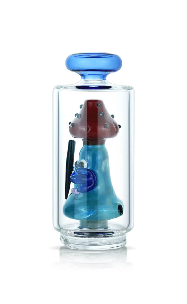 Bomb Erig Mushroom Glass - Image 3