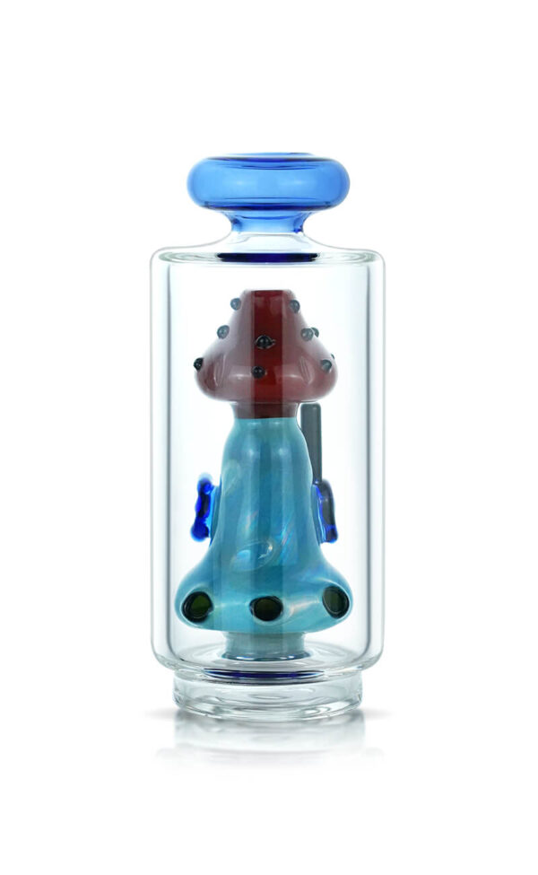 Bomb Erig Mushroom Glass - Image 4