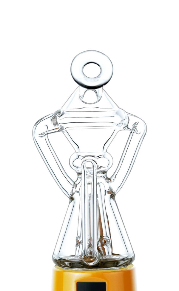 Bomb Erig Spin Recycler Glass - Image 4