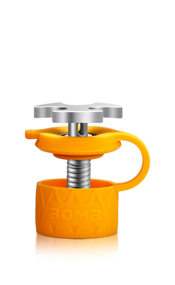 Bomb Erig Sykloud Cap Kit