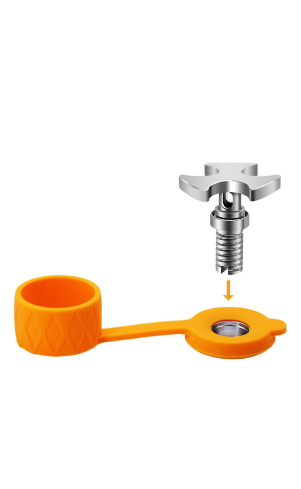 Bomb Erig Sykloud Cap Kit - Image 2