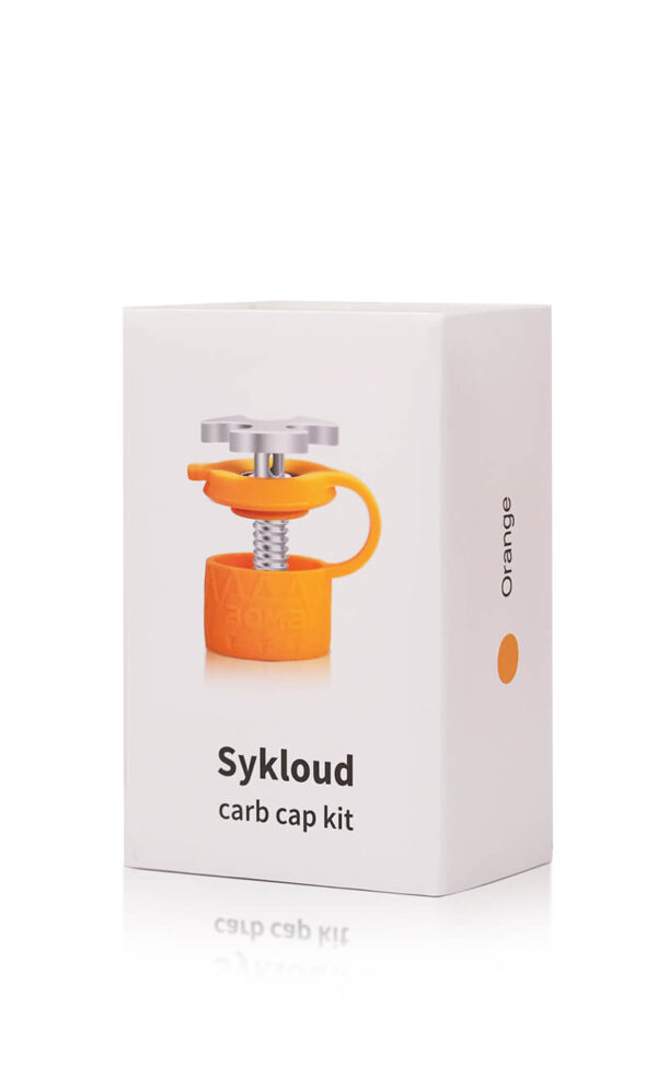 Bomb Erig Sykloud Cap Kit - Image 4