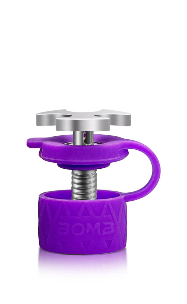 Bomb Erig Sykloud Cap Kit - Image 5