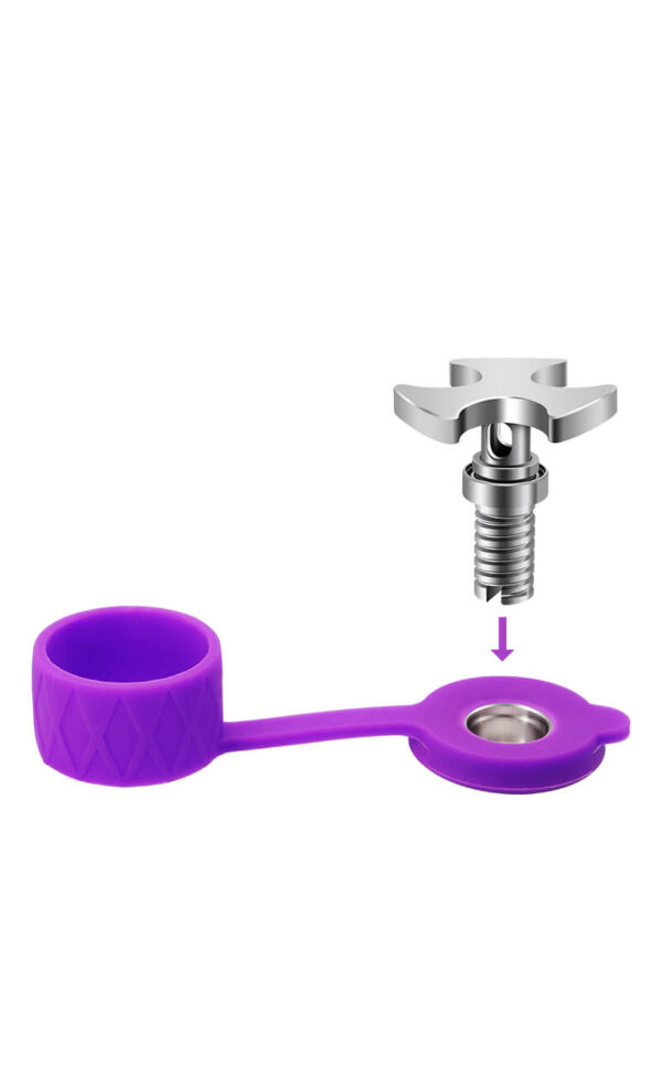 Bomb Erig Sykloud Cap Kit - Image 6