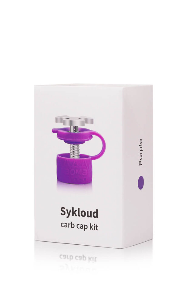 Bomb Erig Sykloud Cap Kit - Image 8