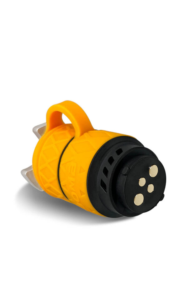 Bomb Erig Sykloud Atomizer - Orange - Image 3