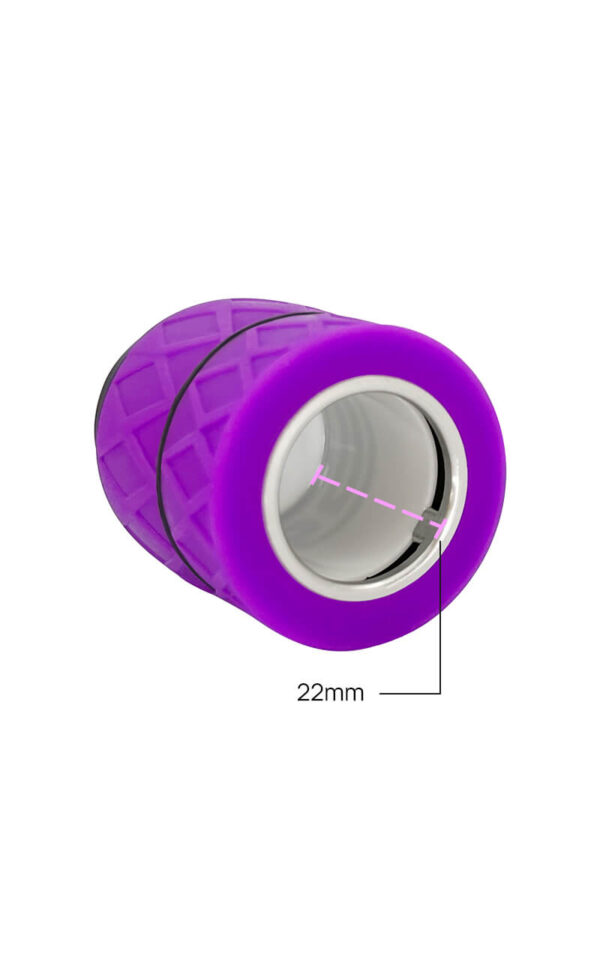 Bomb Erig Sykloud Atomizer - Purple - Image 4