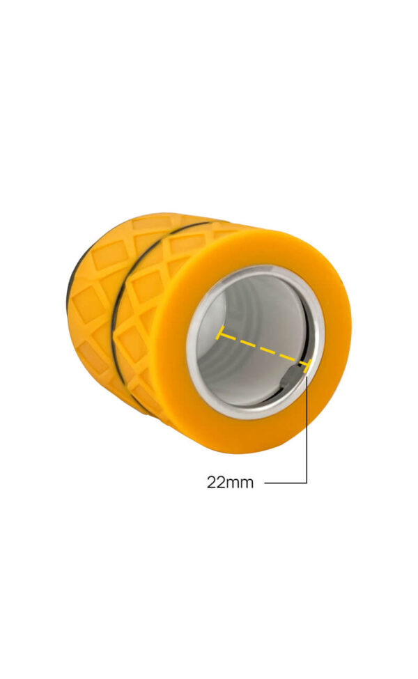 Bomb Erig Sykloud Atomizer - Orange - Image 4