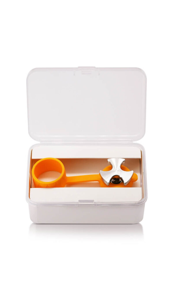 Bomb Erig Sykloud Cap Kit - Image 3