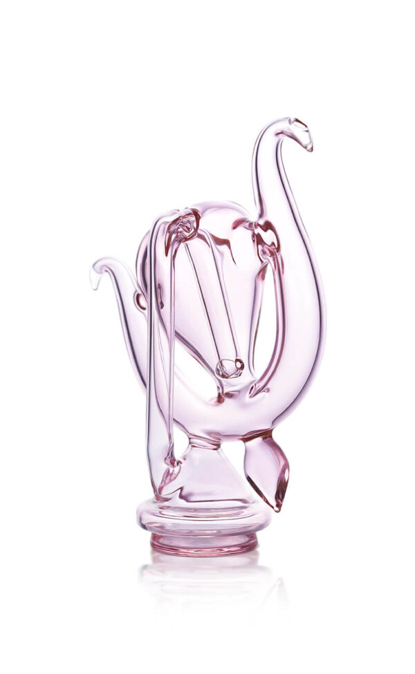 Bomb Erig LoveGlass - Recycler - Image 3