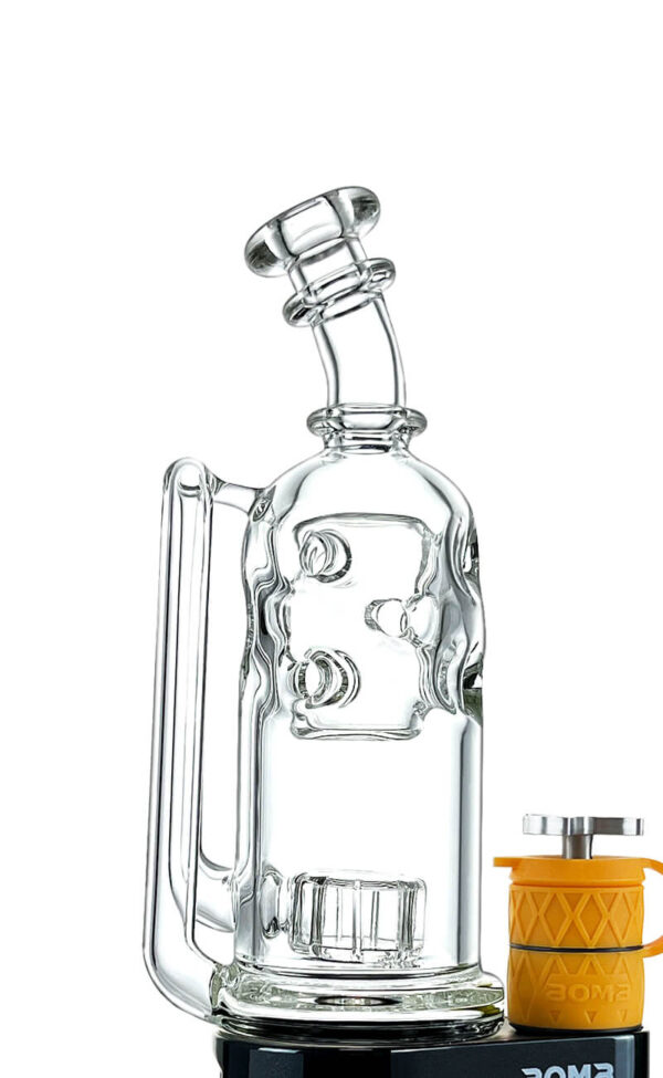 Bomb Erig Med Glass - Image 4