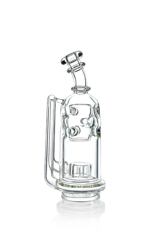 Bomb Erig Med Glass - Image 3