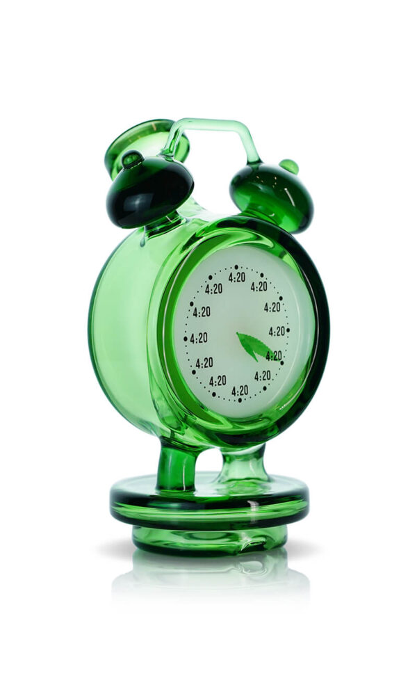 Bomb Erig Clock Glass - Image 2