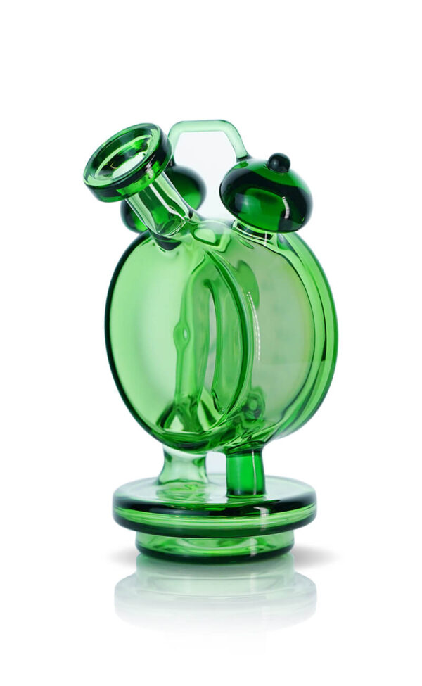 Bomb Erig Clock Glass - Image 3