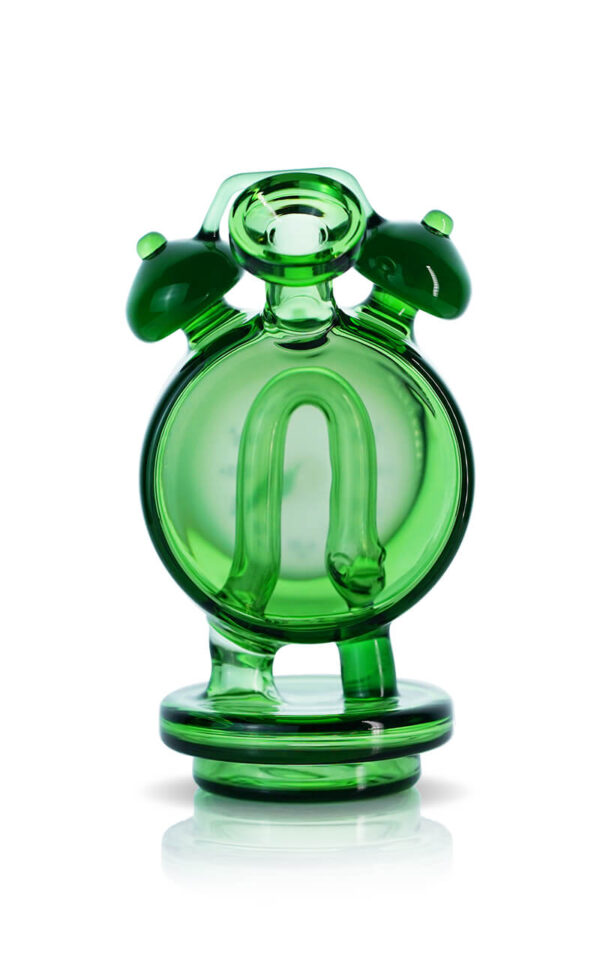 Bomb Erig Clock Glass - Image 4