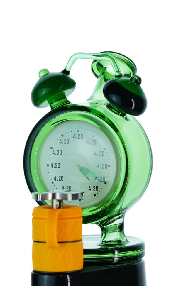 Bomb Erig Clock Glass - Image 5