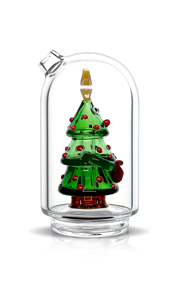 Bomb Erig Glowtree Glass