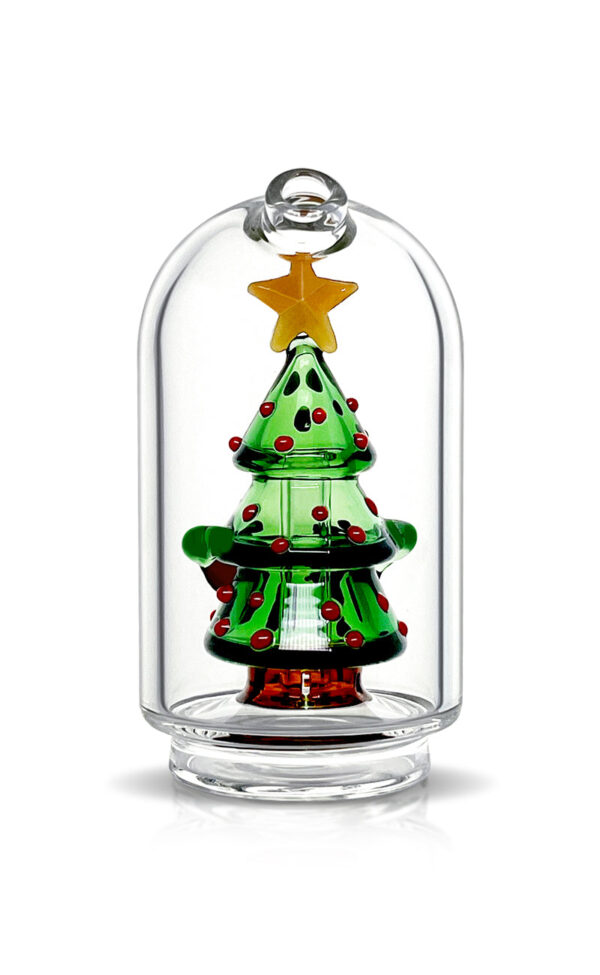 Bomb Erig Glowtree Glass - Image 2