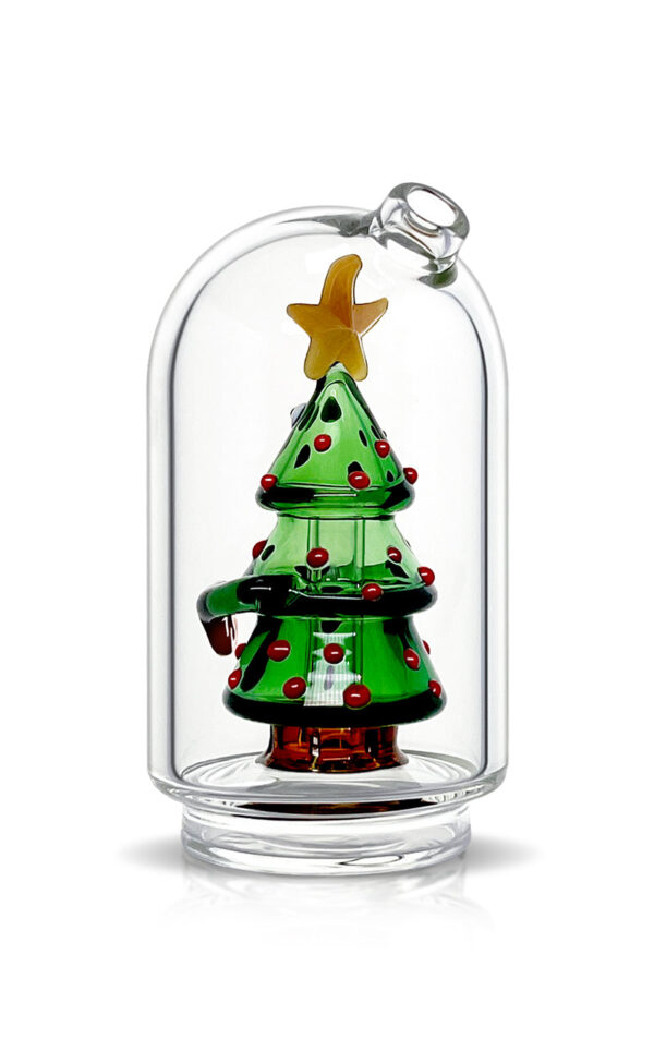 Bomb Erig Glowtree Glass - Image 4