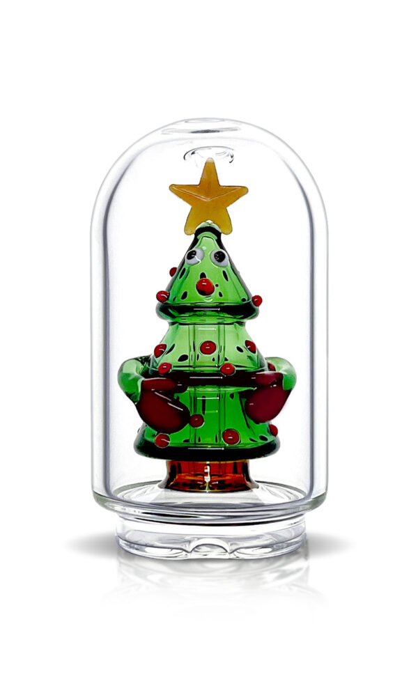 Bomb Erig Glowtree Glass - Image 3