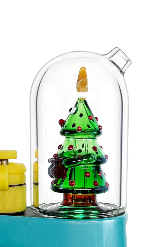 Bomb Erig Glowtree Glass - Image 5